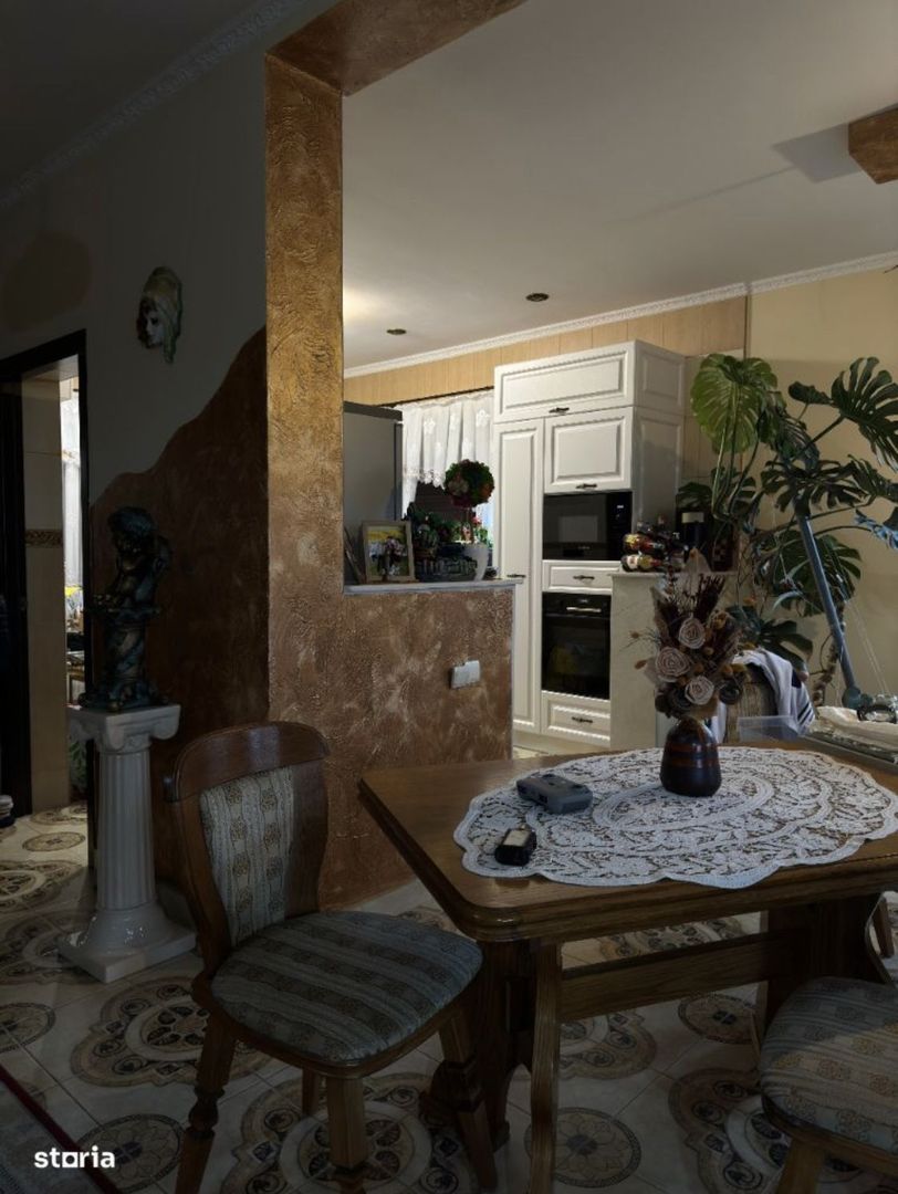 Casa de vanzare P+1, 4 Garaje, Vetis - Poză 12