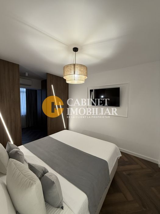 Apartament 3 camere, 72 mp, Bulevardul Ștefan cel Mare și Sfânt, Iași - Poză 8
