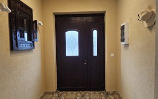 Vila individuala la 30 km de Timișoara - Poză 22