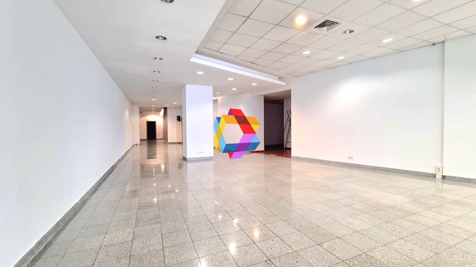 Spatiu de birouri - 450 mp # Plus-imo.ro - Poză 8