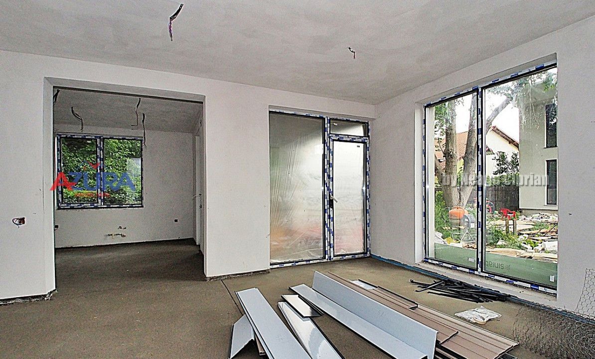 Vanzare vila moderna , Stefanesti - Valea Mare - Poză 6