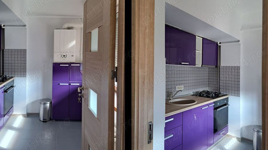 Apartament Stefan cel Mare - Poză 1