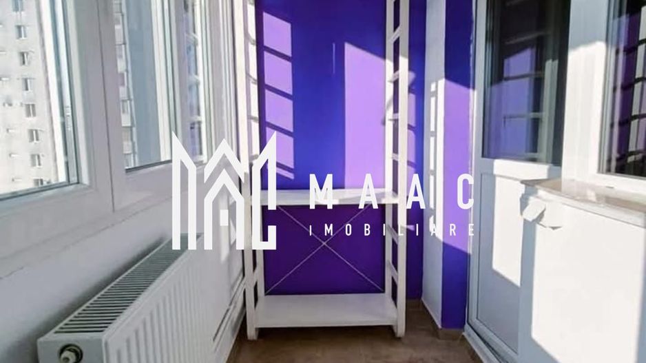 Apartament 2 camere | Balcon | Pivnita | 50 MPU | Ciresica - Poză 8