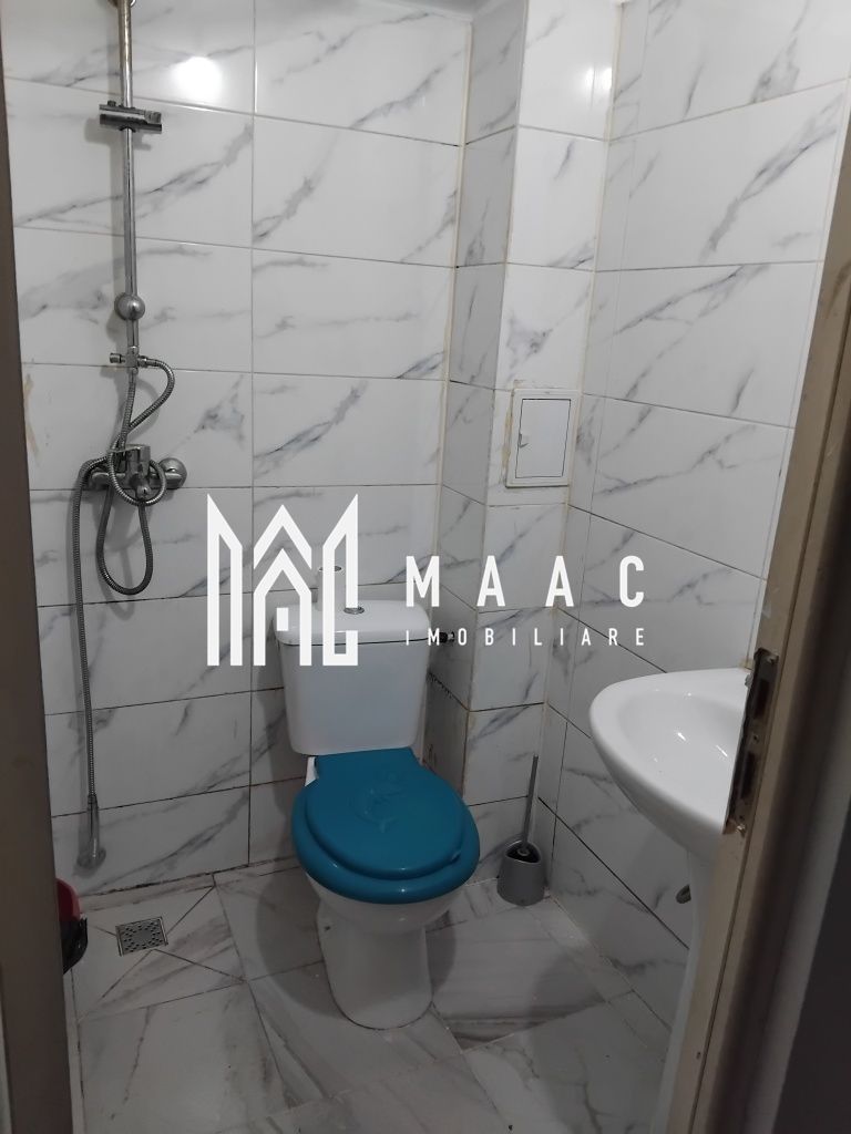Garsoniera | Etaj 1 | 15 MPU | Broscarie - Poză 3