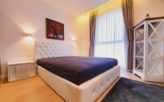 Apartament 2 camere, mobilat lux,  One Herastrau Plaza - Vedere Libera - Poză 7