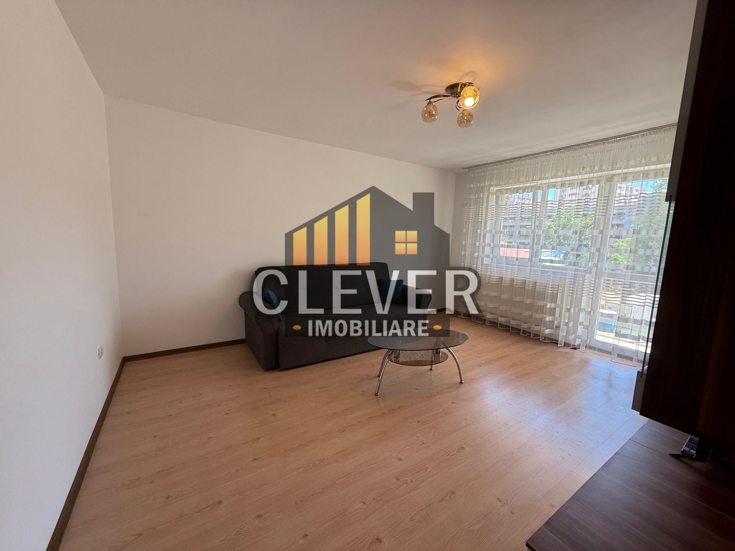 Ap 3 camere, mobilat și utilat – Pallady, metrou Teclu - Poză 17
