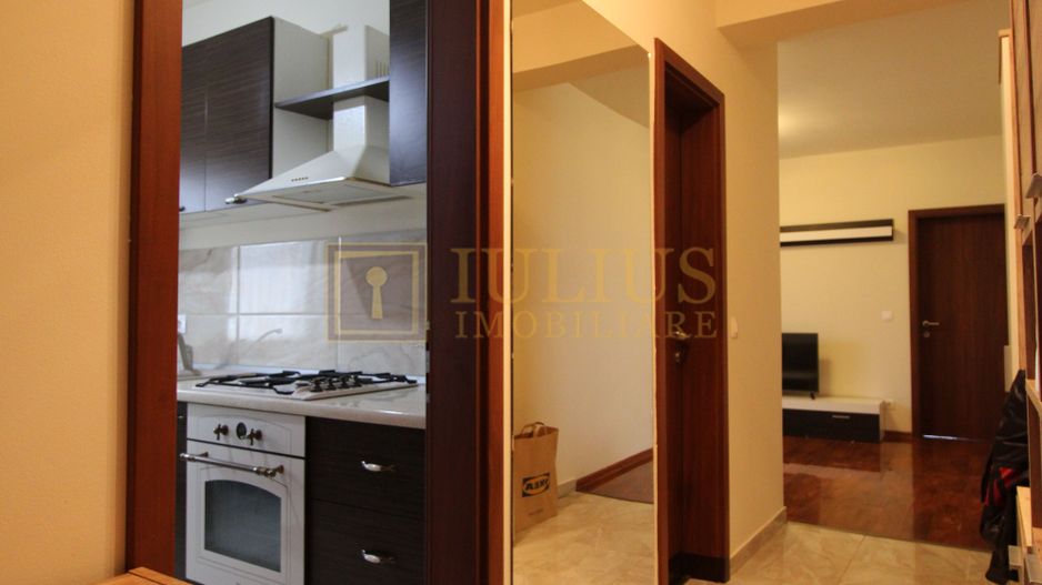 2 camere, zona Dacia, Pet-friendly, centrala proprie. - Poză 7