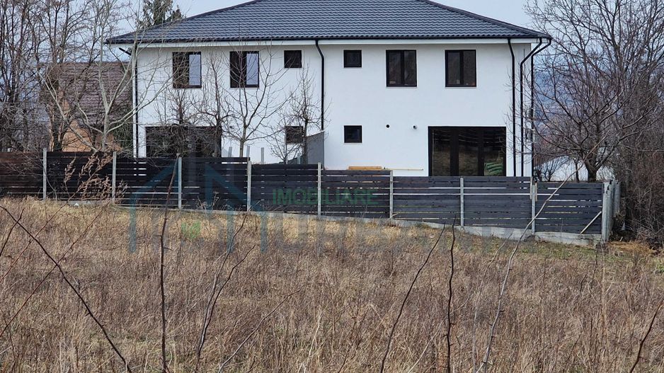 Teren intravilan 1000 mp în Barnova, zona Pietrarie, Iași – ideal pentru proiect rezidențial sau duplex - Poză 2