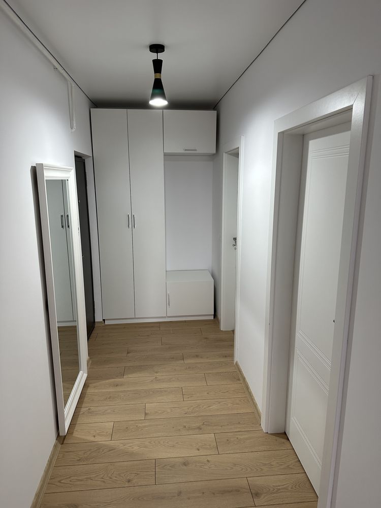 Apartament de închiriat - 2 camere - Mobilat și utilat - Cartier Arcada - Poză 3