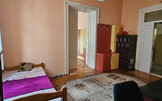 Apartament cu 4 camere | Etaj 2 | Republici | Oradea - Poză 7