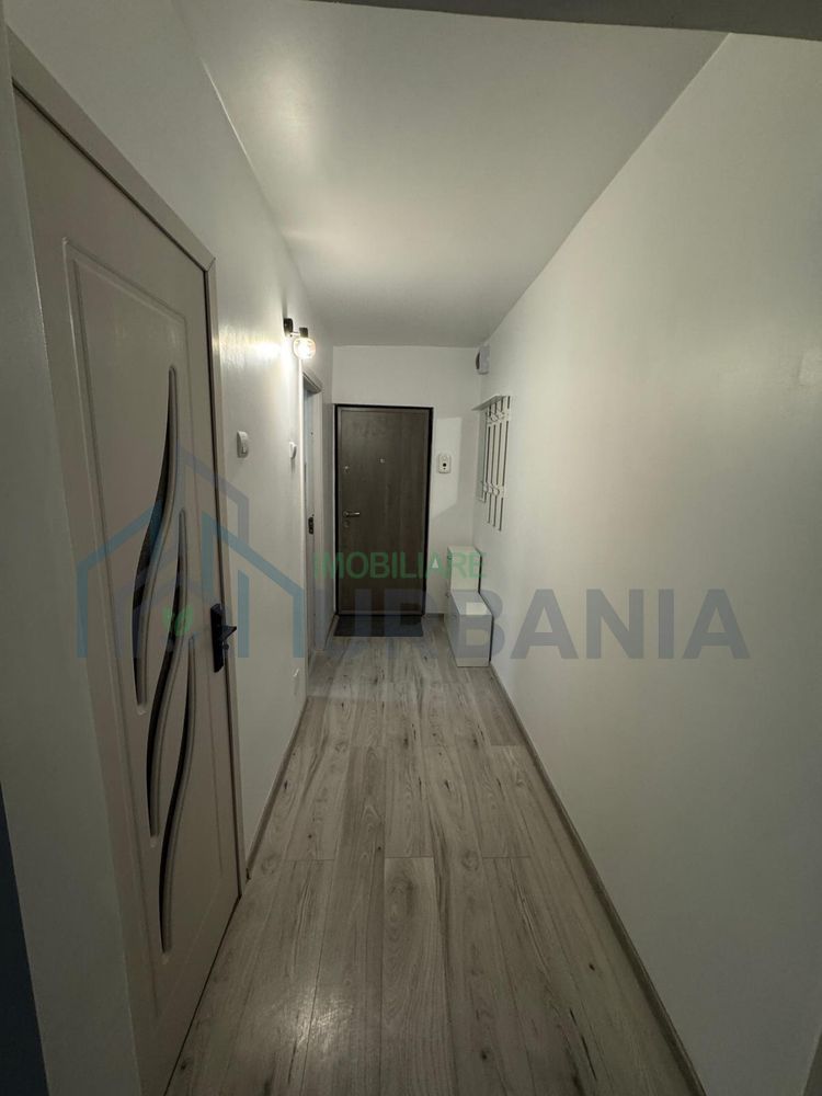 Apartament 2 camere, 54 mp, Aleea Tudor Neculai, Iași - Poză 6