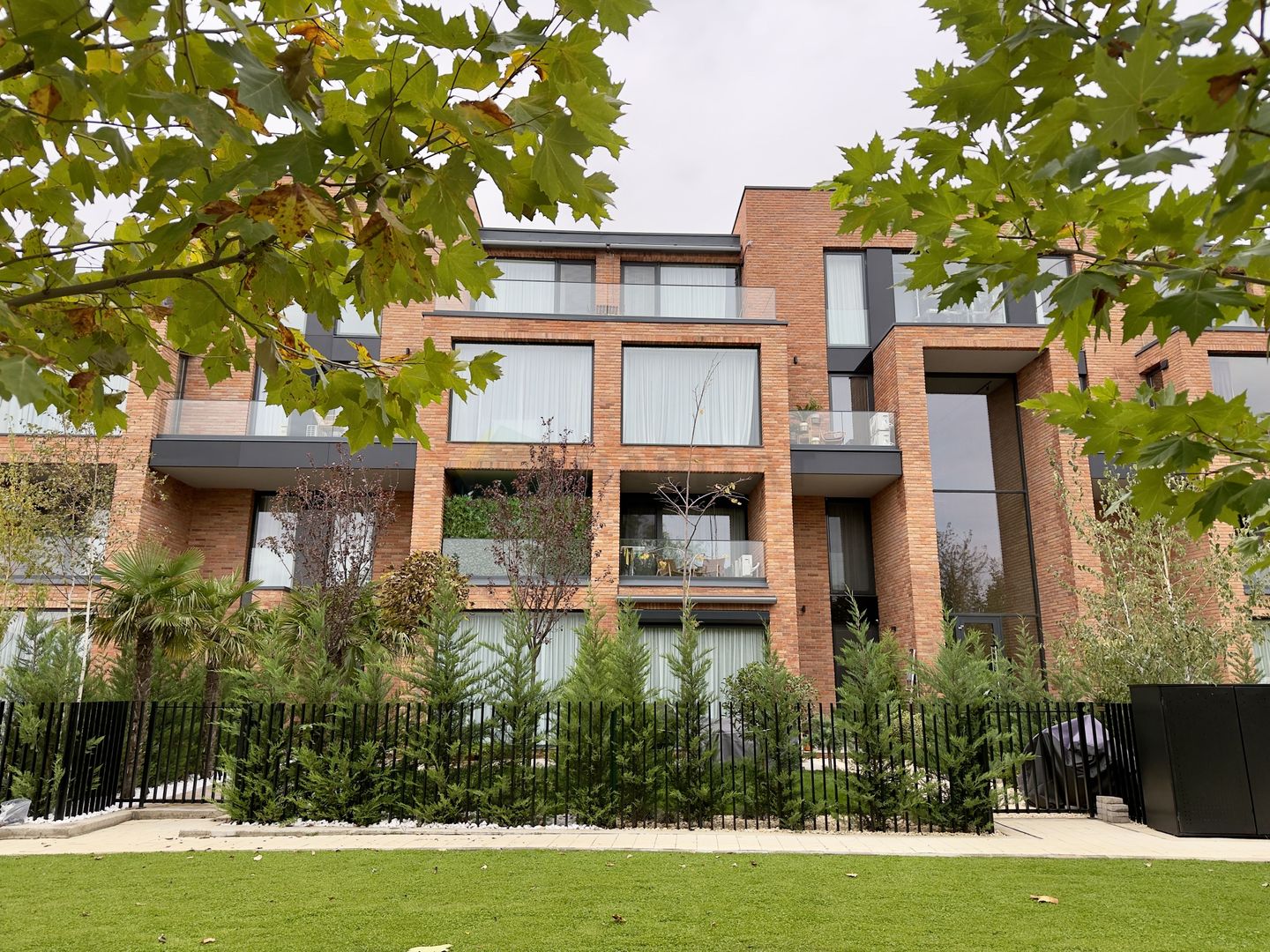 Vila urbana 3 camere | Tunari-Parc - Poză 22