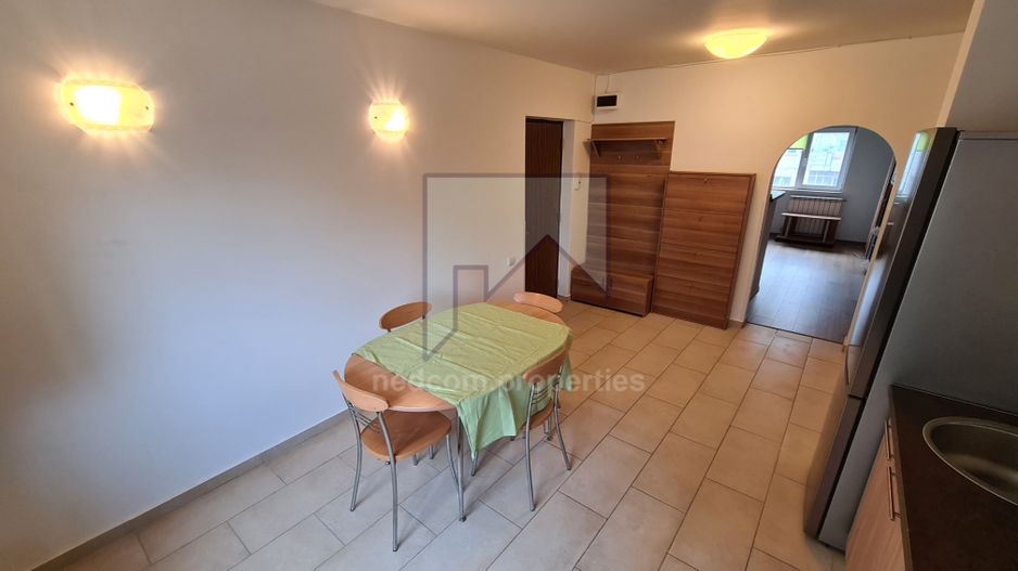 Vanzare apartament 3 camere Parc Sebastian - Dumbrava Noua - Poză 8