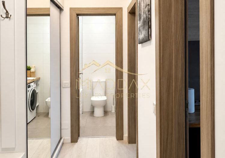 ✨ PRIMA ÎNCHIRIERE ✨ Apartament 2 Camere Decomandate | Parcare Subterana - Poză 7