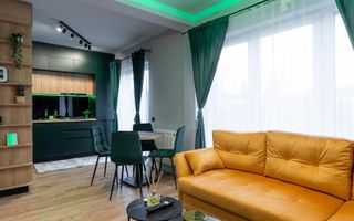 Casă de vis ultrafinisată în Florești – confort și eleganță. - Poză 3