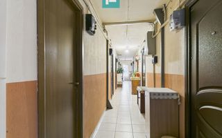 Garsonieră centrală - investitie ideală - Poză 6