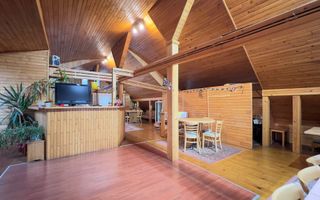 Hotel / Pensiune de vânzare în Central, Slanic-Moldova - Poză 22