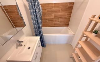 2 camere| Braytim| parcare acoperita| apartament superb| - Poză 15