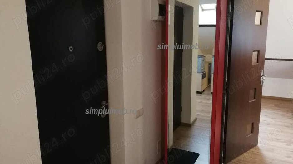 Apart2cam, Mansardat,Bloc tip Vila P+2,Brancoveanu , Oraselul Copiilor - Poză 4