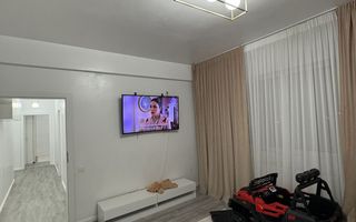 Apartament decomandat cu 3 camere, Drumul Osiei, Sector 6- 135.000 Euro - Poză 4