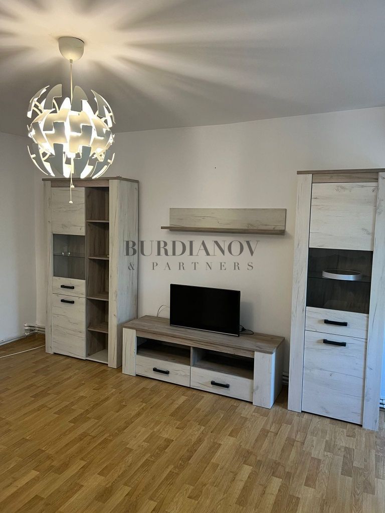 Apartament cu 3 camere de închiriat - Lujerului - Centrală proprie - Poză 3
