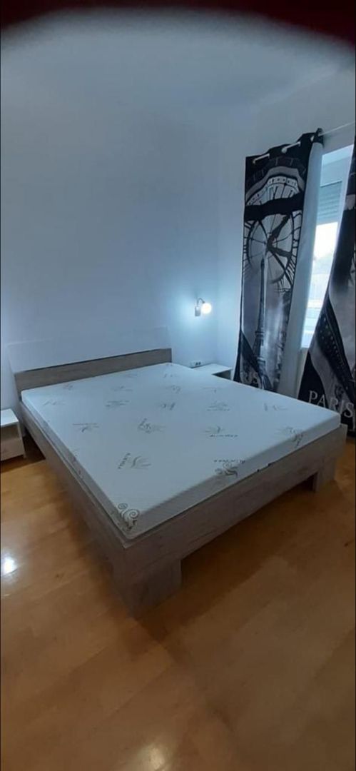 Apartament 2 camere bloc nou cu loc de parcare DUMBRAVITA - Poză 9