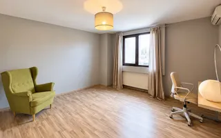Apartament 4 camere Herastrau 165mp | Terasa | Loc de parcare - Poză 24