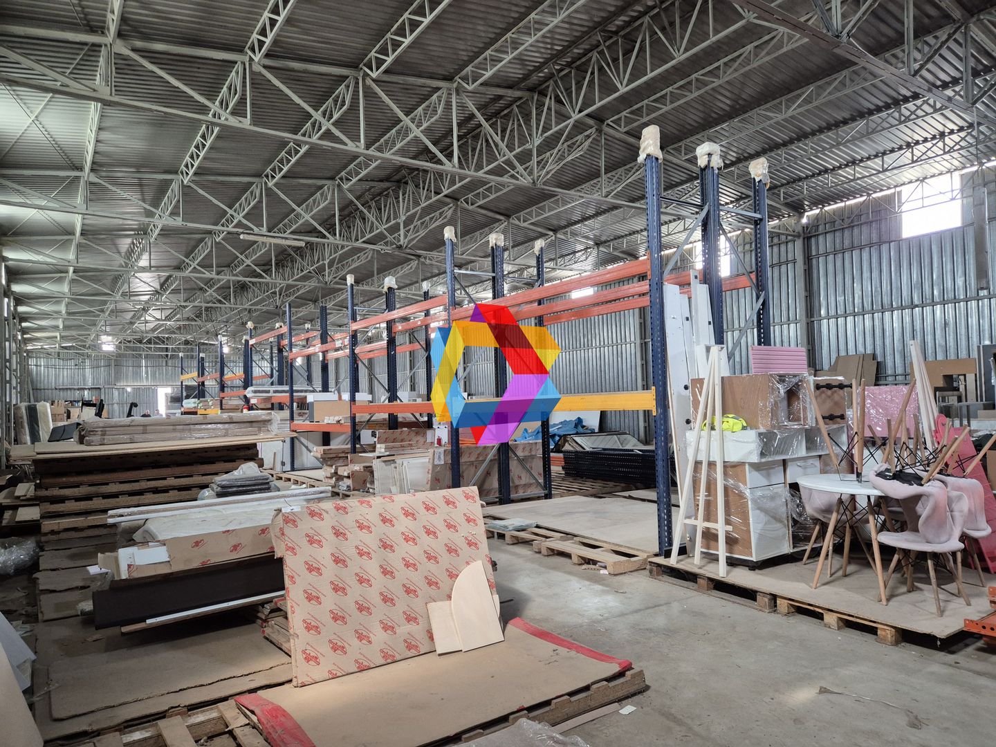 Hala de inchiriat Brașov - 900 mp plus-imo.ro - Poză 4