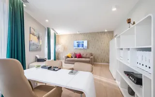 Penthouse cu 5 camere *347mp* + terasa 101mp* // Zona Herastrau - Poză 23