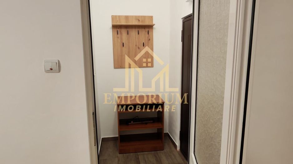 1 camera decomandata, modern, Marasti, Expo Transilvania - Poză 6