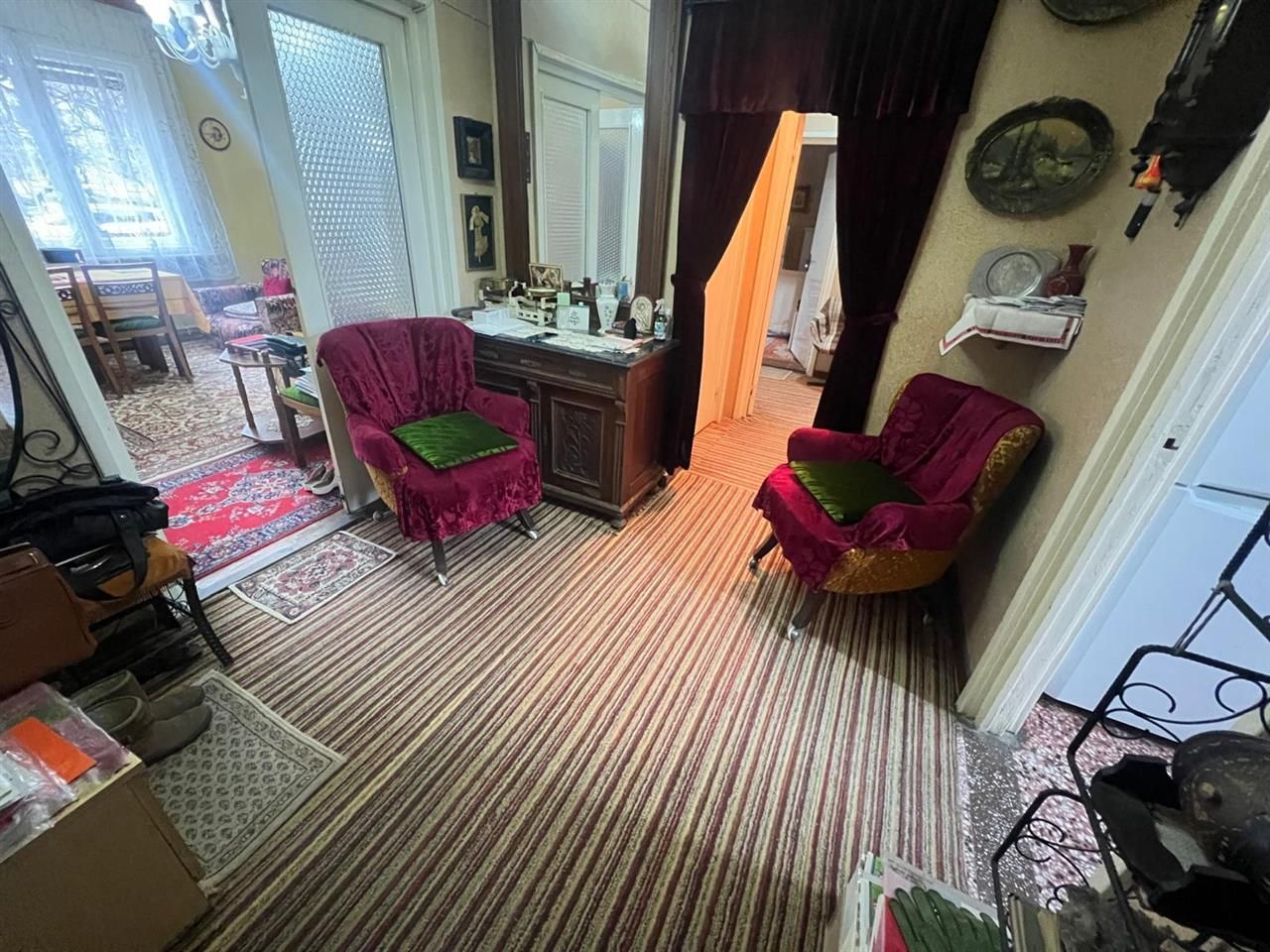 Ap 3 camere zona Baile Neptun - ISHO parter inalt COMISION 0 - Poză 2