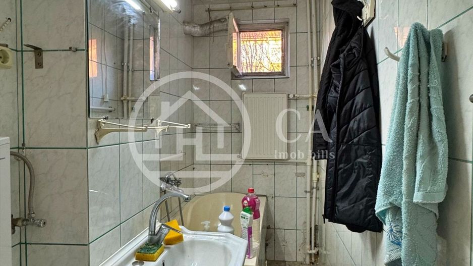 Apartament cu 2 camere de vanzare Str. Seleusului Zona Velenta,Oradea - Poză 8