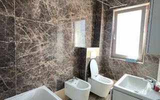 Apartament 1 cameră cu intrare proprie și parcare intabulată, mobilat, Valea Lupului - Poză 6