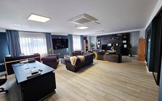 Birouri premium cu lift, 75–400 mp, zona Carolina Mall - Poză 8