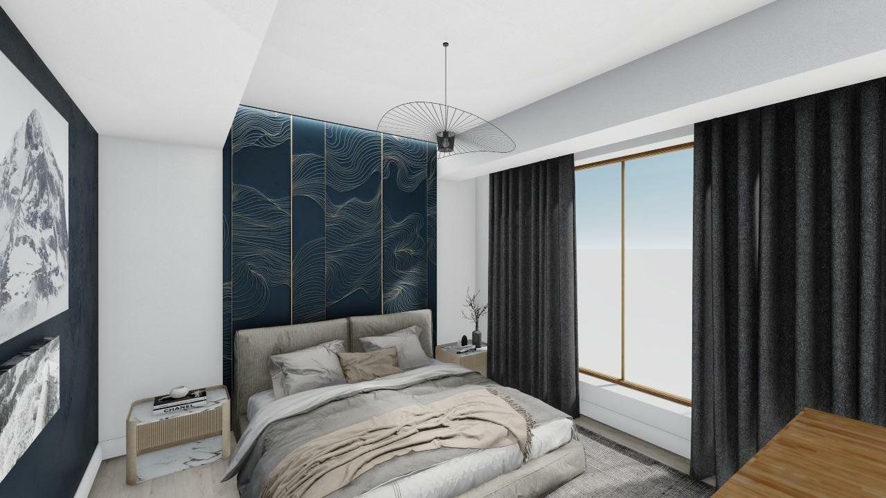 Vila individuala | 5 Camere | Paradisul Verde | Corbeanca - Poză 13