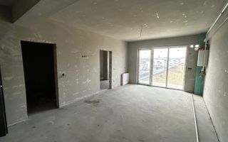 Apartament 2 camere | Etaj 1 | Încălzire în pardoseală | Parcare | Șelimbăr - Poză 12