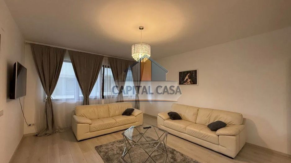 ​Apartament 2 Camere Premium | Soho Unirii | Prima Închiriere - Poză 8