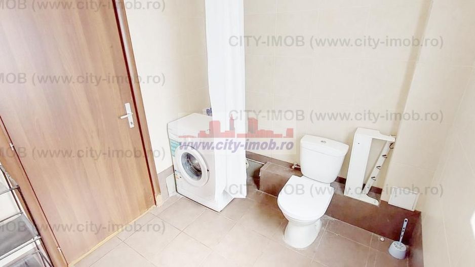 Vanzare  Apartament 3 camere Baneasa cu terasa de 55 mp si 2 parcari - Poză 34