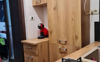 Garsoniera  Buziasului cu centrala - Poză 6