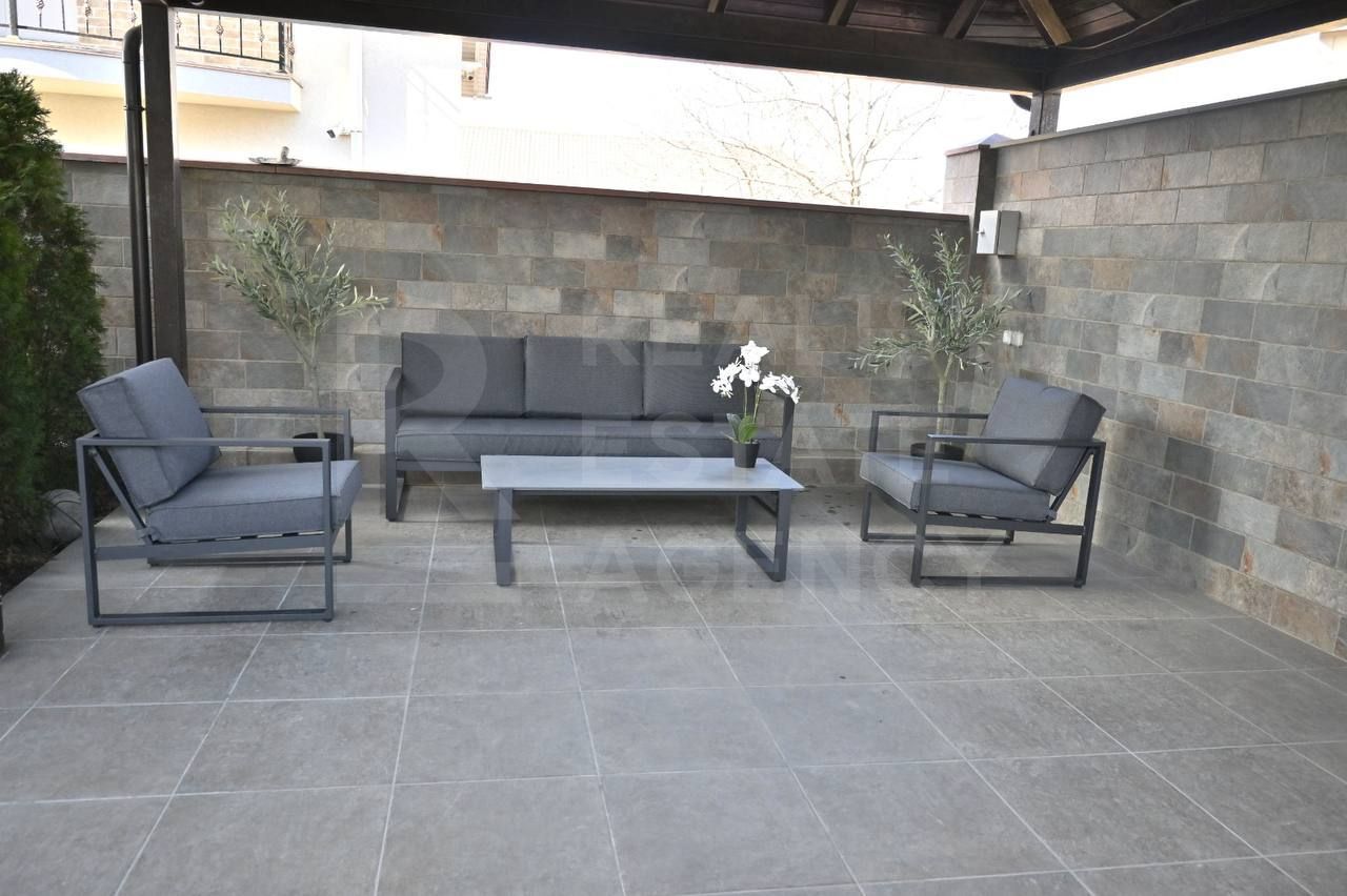 Chirie casă în 2 nivele 280 mp., str. Parascovia Didic, Telecentru. - Poză 18