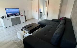 2 camere decomandate,Paris, Central, Parcare, Modern,Bloc nou,NTT Data - Poză 1