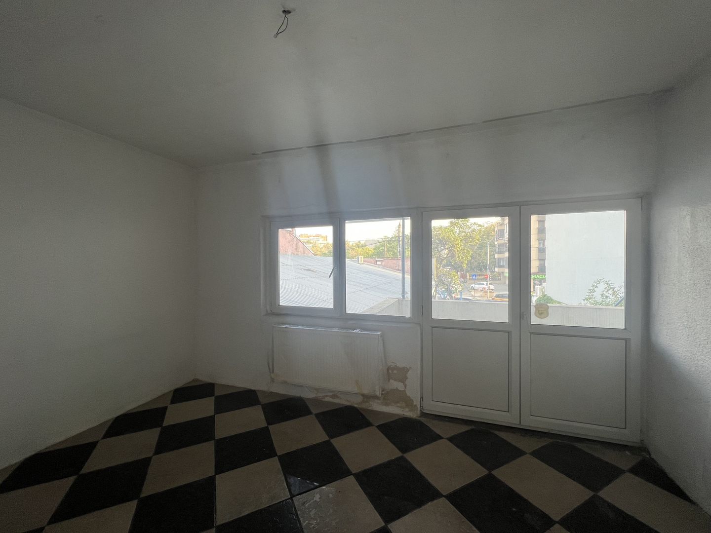 Spatiu comercial vila Piata Presei - Jiului - Poză 10