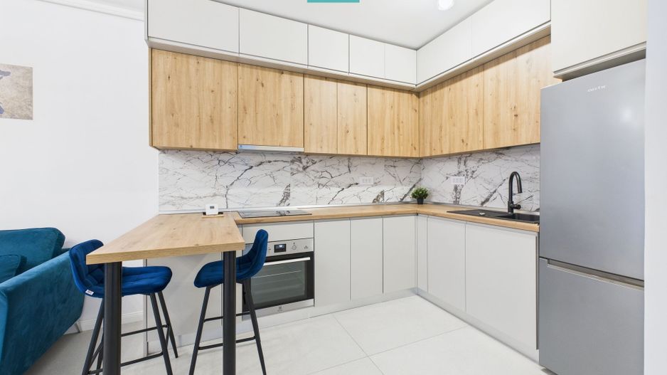 Apartament cu priveliște panoramică Pipera - Poză 5