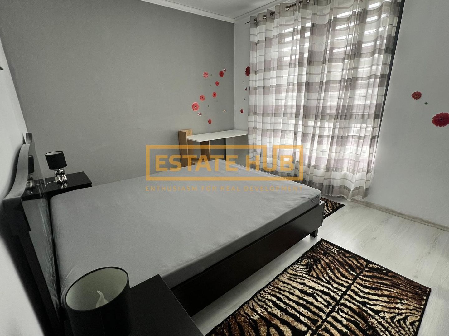 Apartament de 2 camere de inchiriat, situat in ansamblul Park Lake - Poză 10