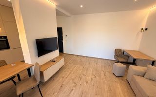Prima Inchiriere| Dumbravita| 2 camere| bloc 2024| loc de parcare| terasa| lift - Poză 7