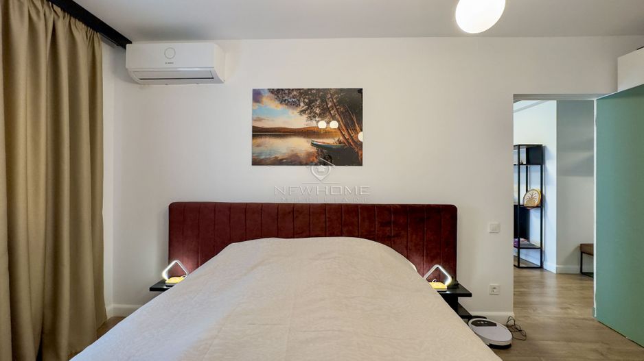 Apartament 2 camere, Parcare, zona Iulius Mall Gheorgheni - Poză 13