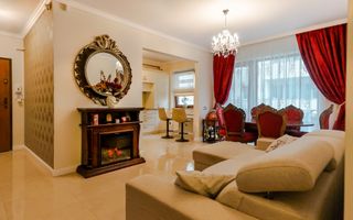 Apartament 2 camere, parcare, Buna Ziua, zona Grand Hotel Italia - Poză 1