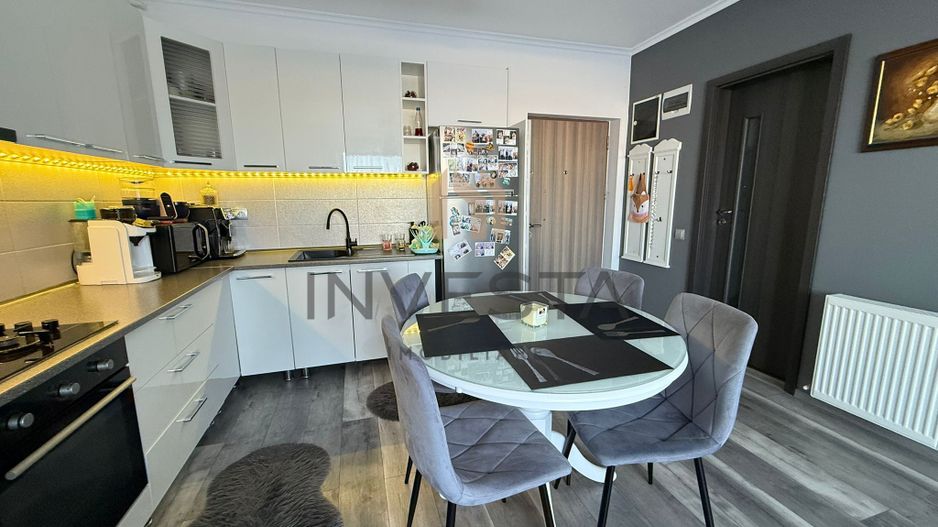 Apartament 2 camere Luminia! - Poză 16