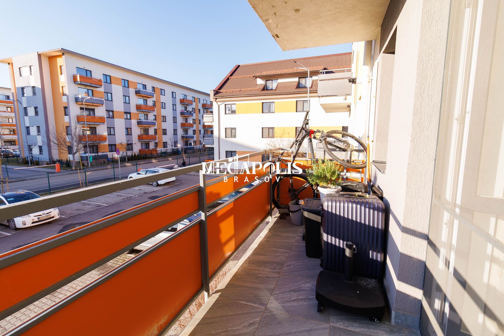 Apartament 2 camere | Parcare inclusă | 45 mp utili - Poză 17