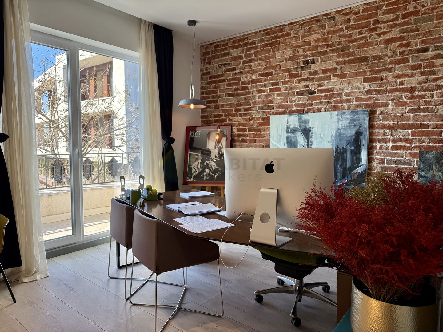 Vila 5 camere Avangarde Forest 4| Mobilata complet - Poză 3